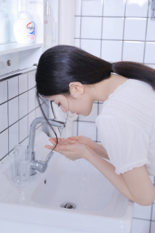 橘丽美